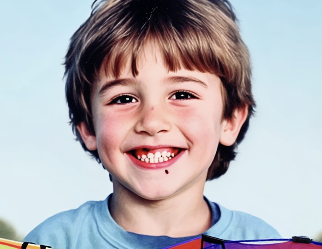 Derrick Engebretson